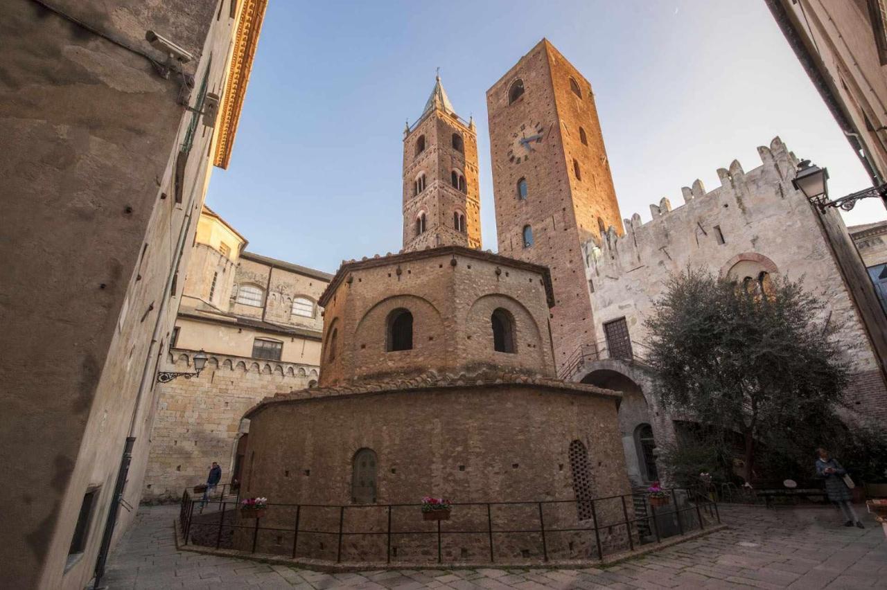 Le Torri Riviera Holiday Альбенга Экстерьер фото