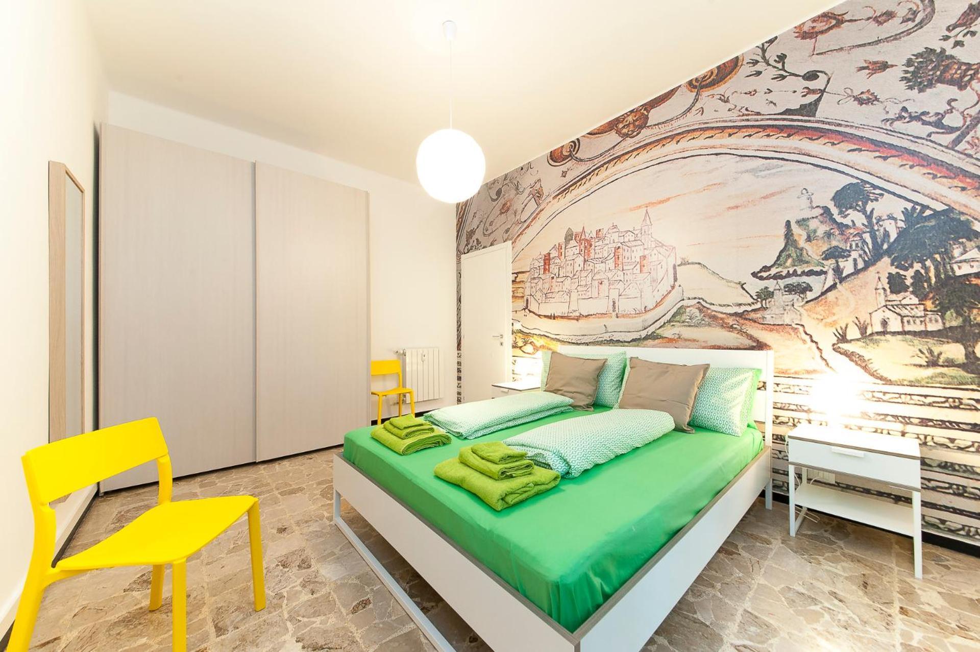 Le Torri Riviera Holiday Альбенга Экстерьер фото