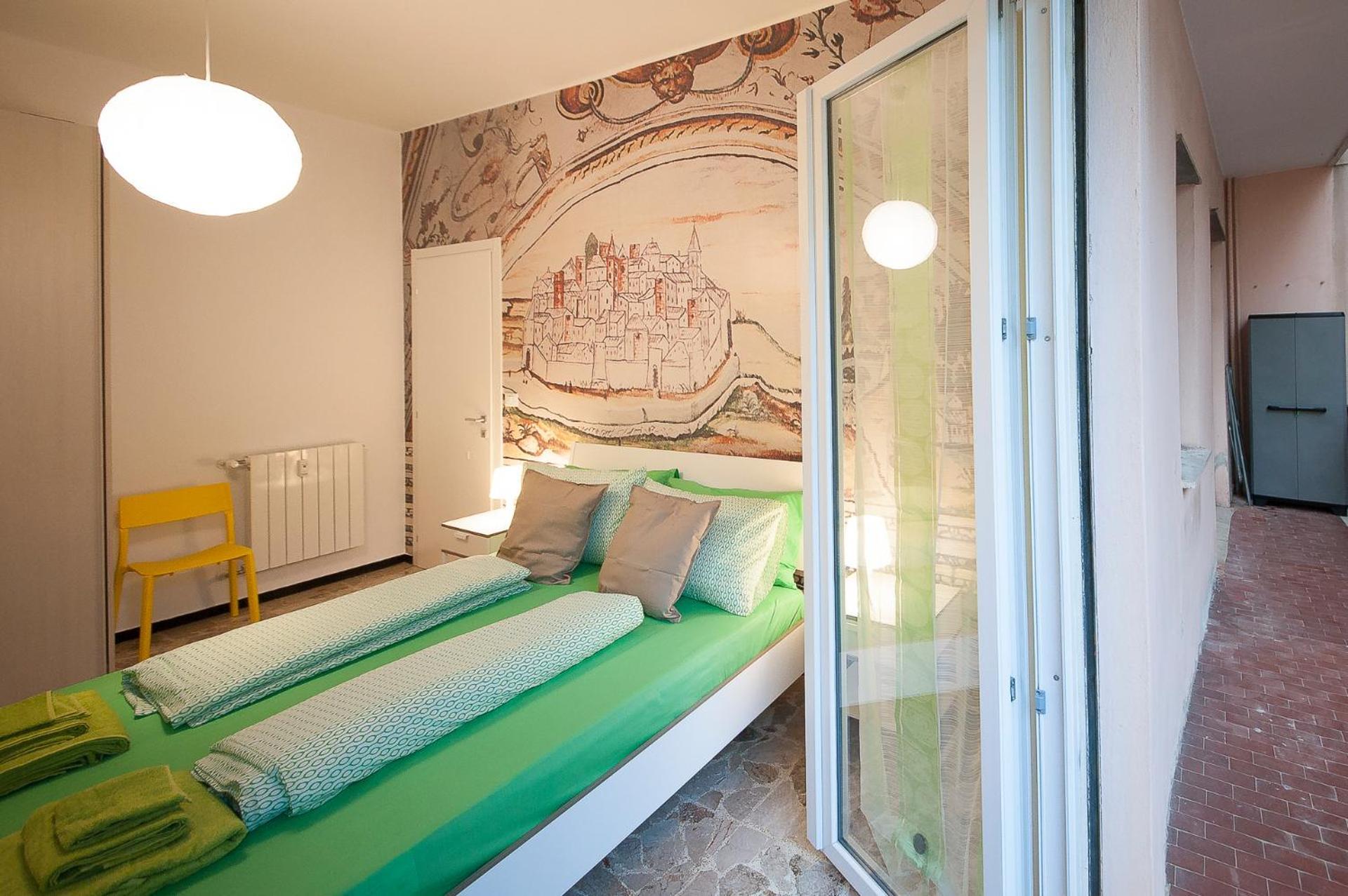 Le Torri Riviera Holiday Альбенга Экстерьер фото