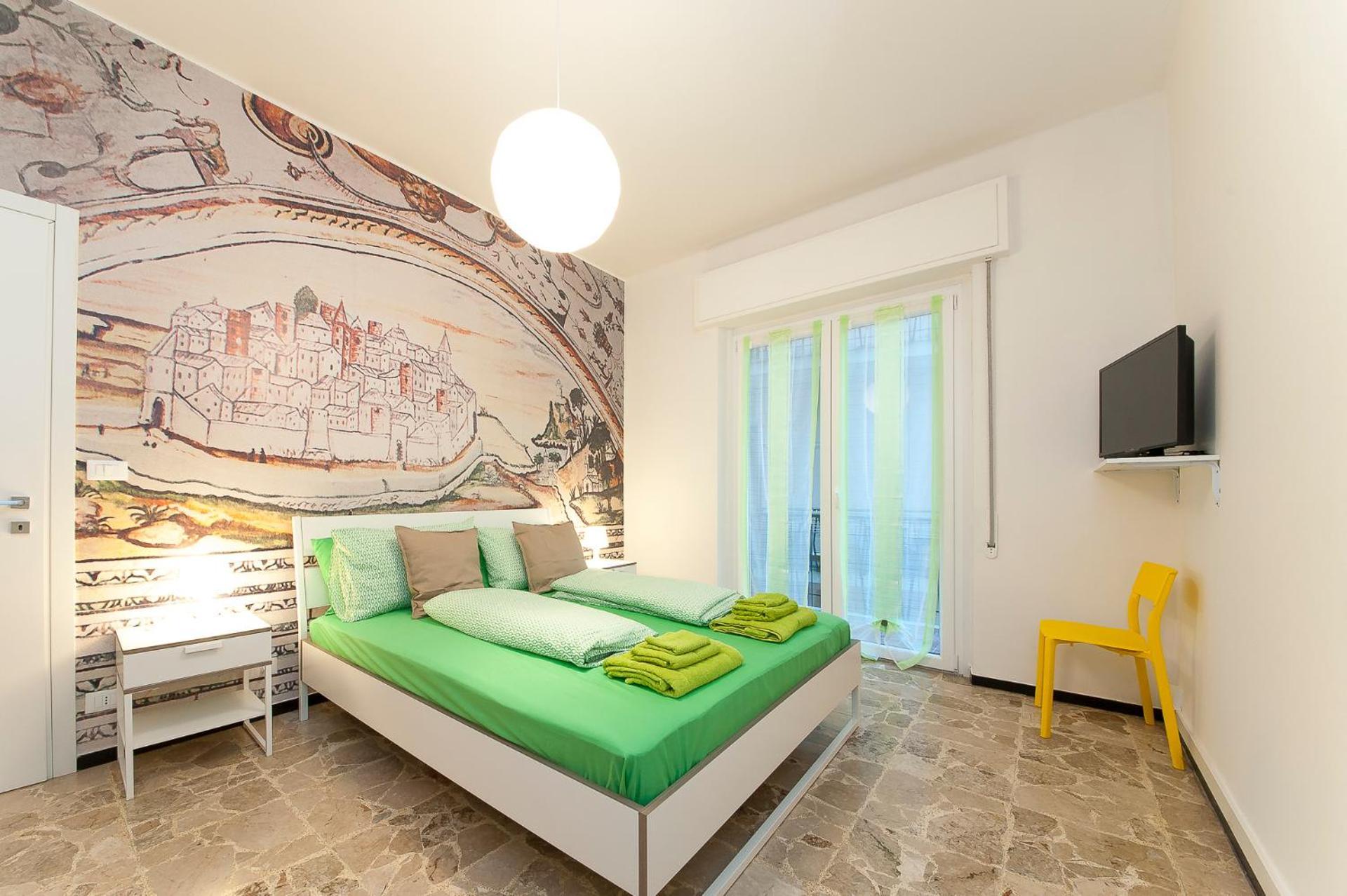 Le Torri Riviera Holiday Альбенга Экстерьер фото