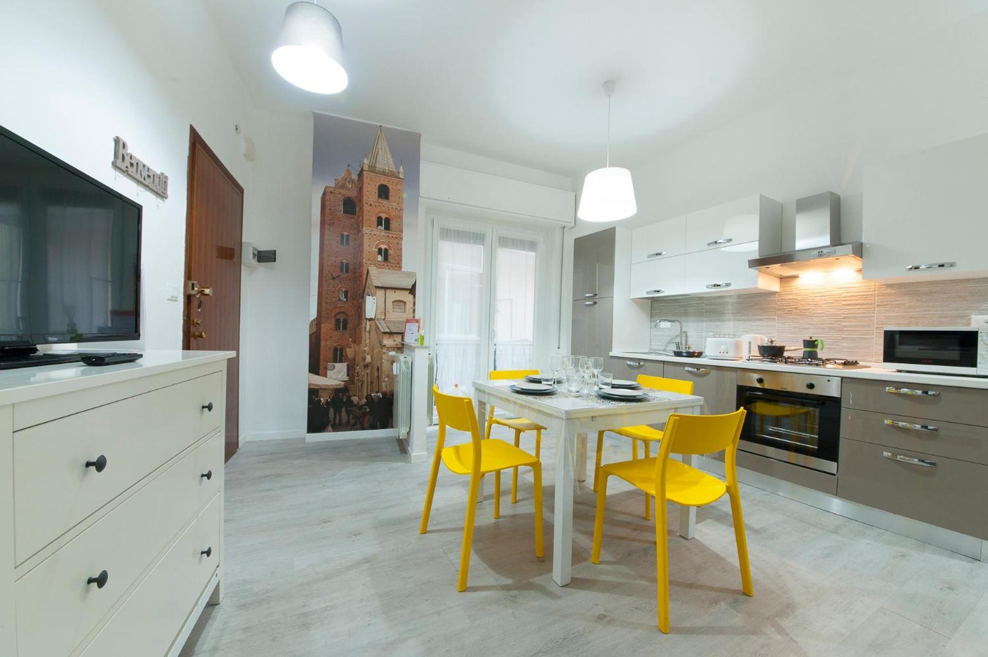 Le Torri Riviera Holiday Альбенга Экстерьер фото